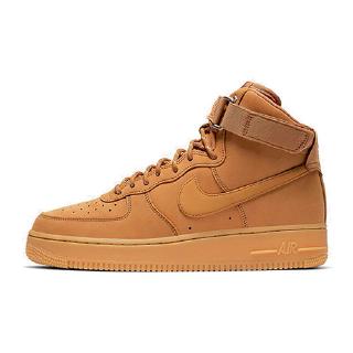 wheat low top air force ones