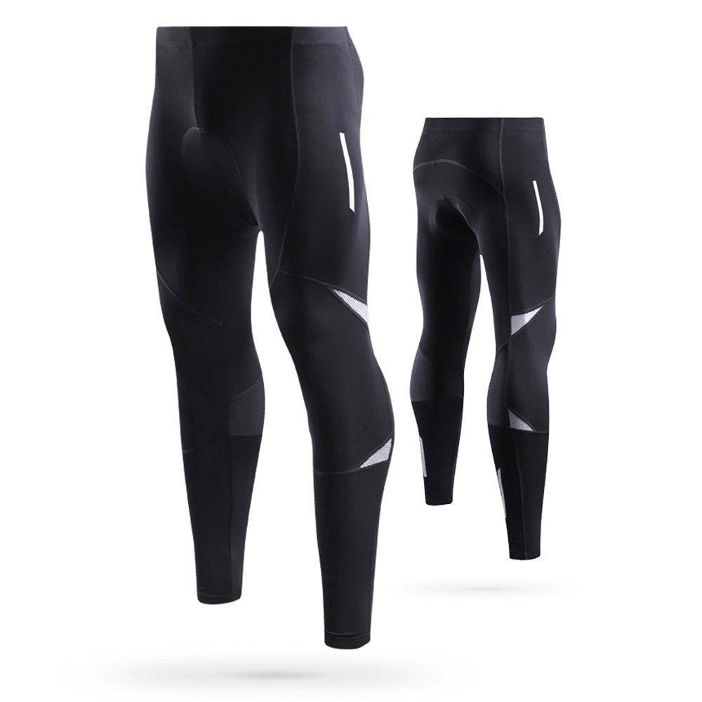 padded cycling trousers