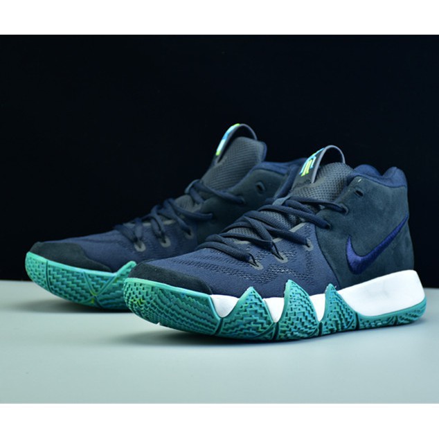 nike kyrie 4 obsidian