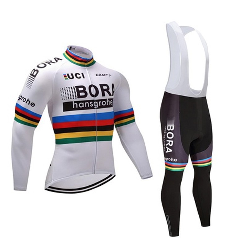bora cycling clothing