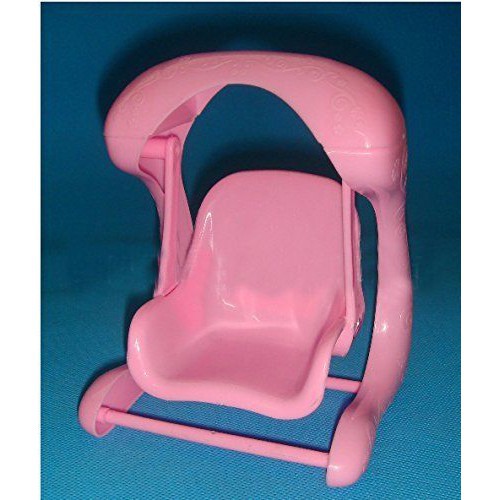 baby pink furniture