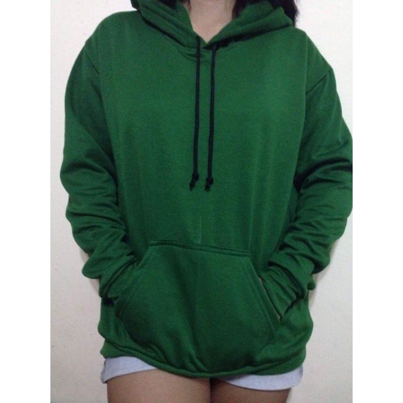Plain Hoodies and Jackets Pastel Colors Unisex | Shopee Philippines