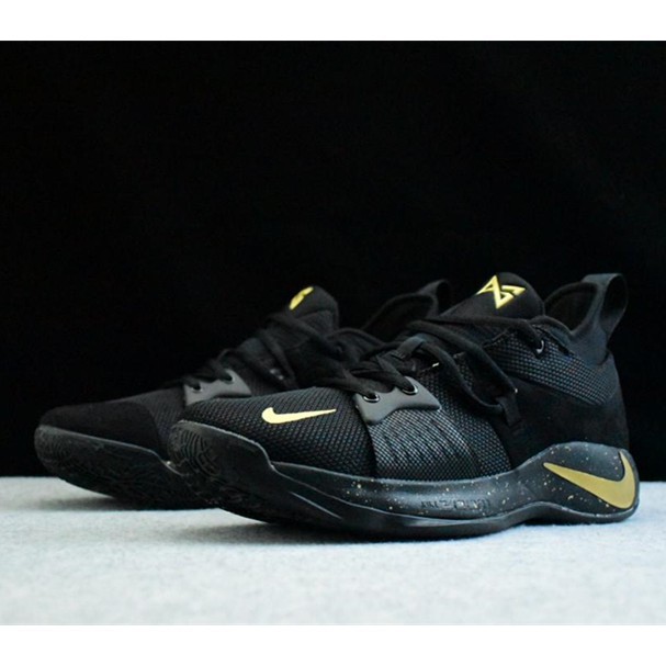 paul george shoes nike