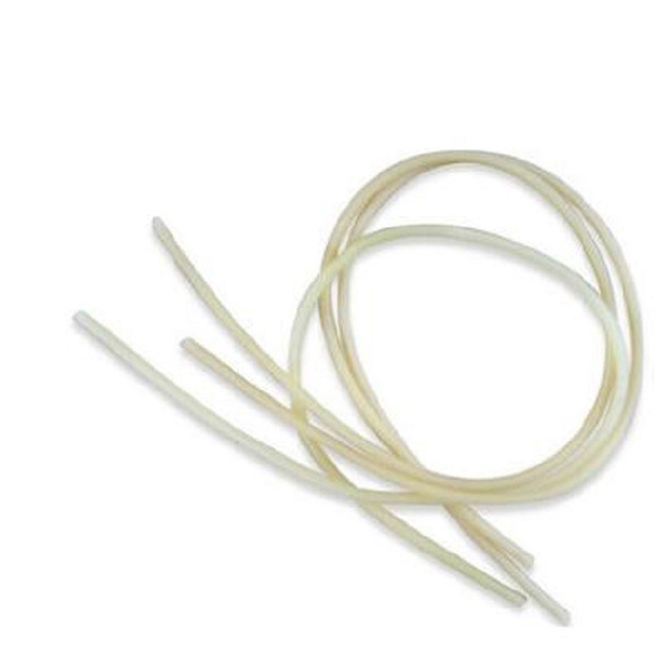 cycle valve rubber tube