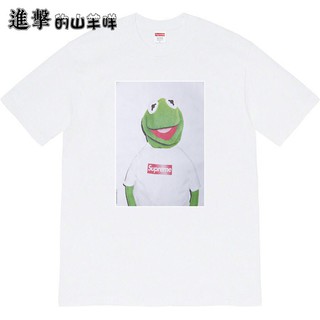 kermit photo tee