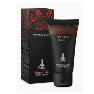 Titan Gel Gold Original Titan Gel Gold AND Titan gel red #7