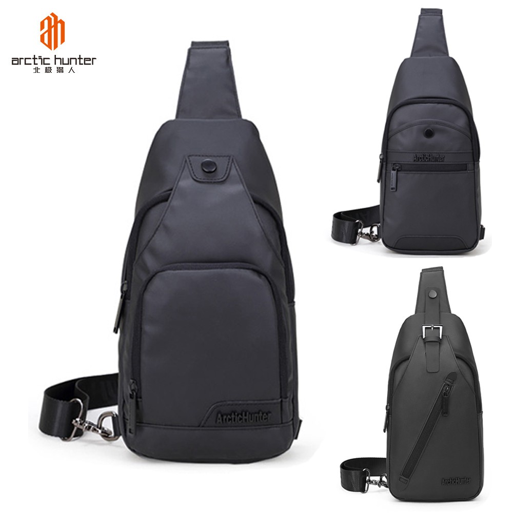 sling bag for men shopee