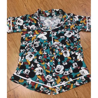 mickey and minnie baby clothes