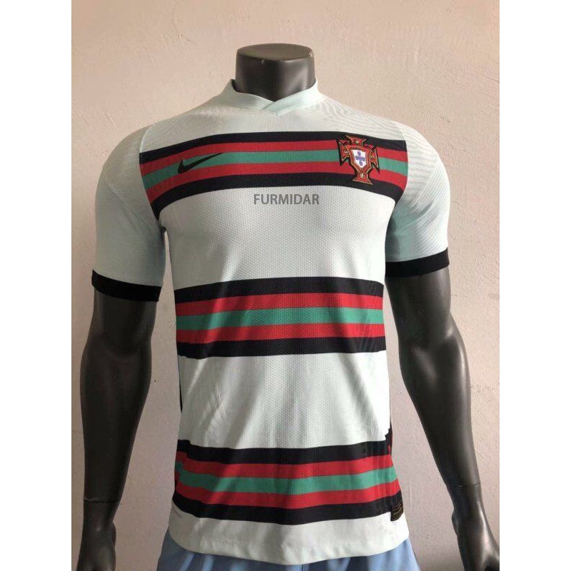 portugal national football team jersey