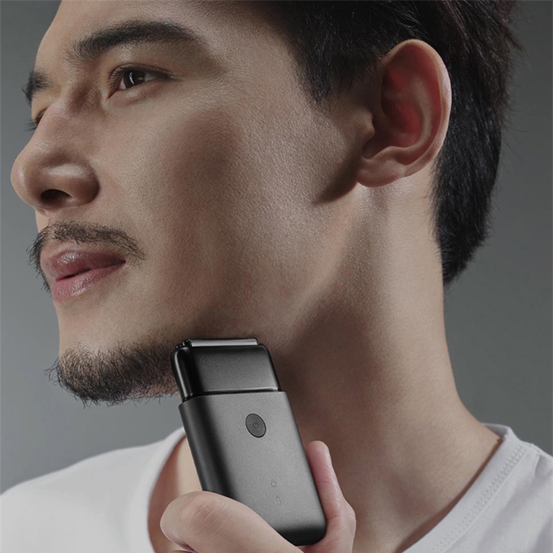 0.3 mm beard trimmer