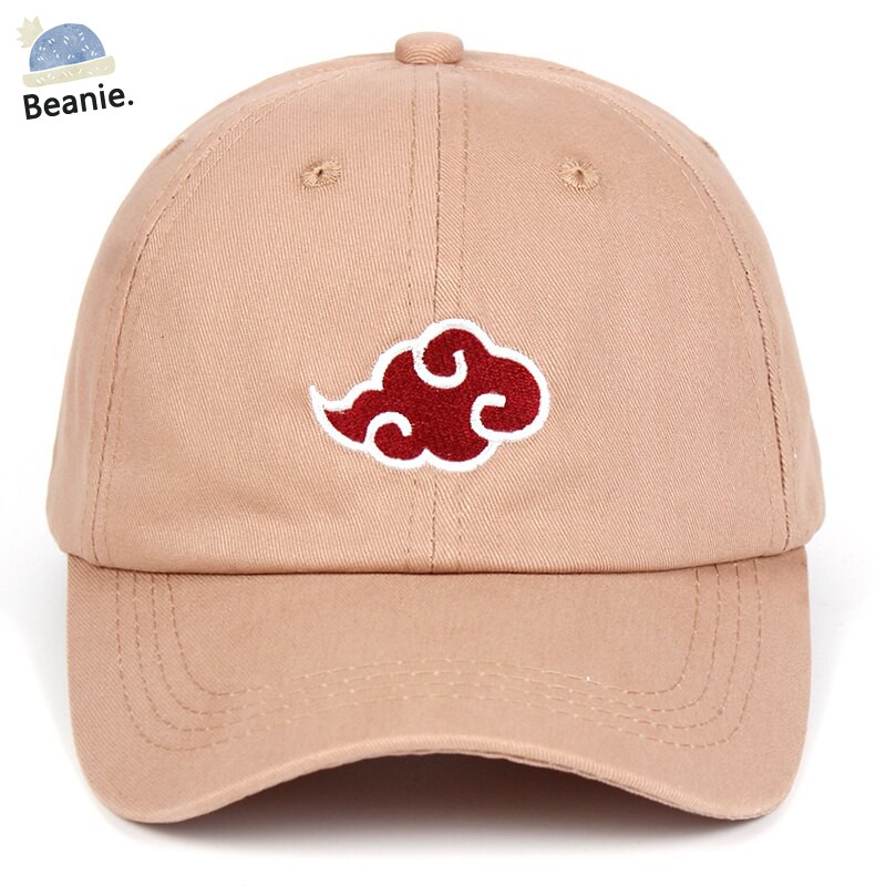 new era naruto cap