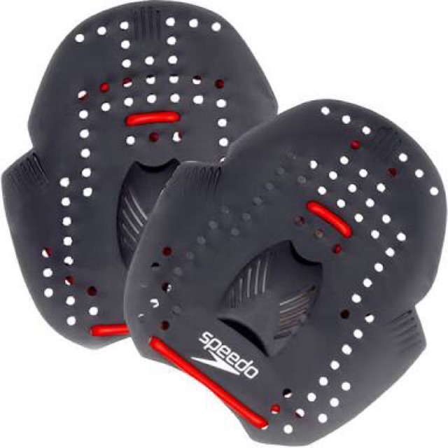 speedo paddles