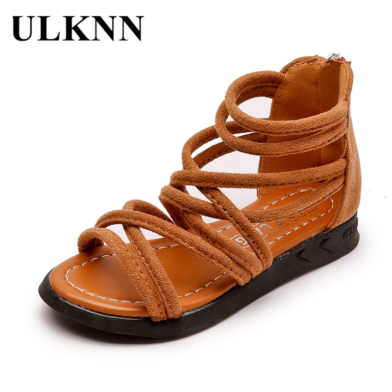 high top sandals for toddlers