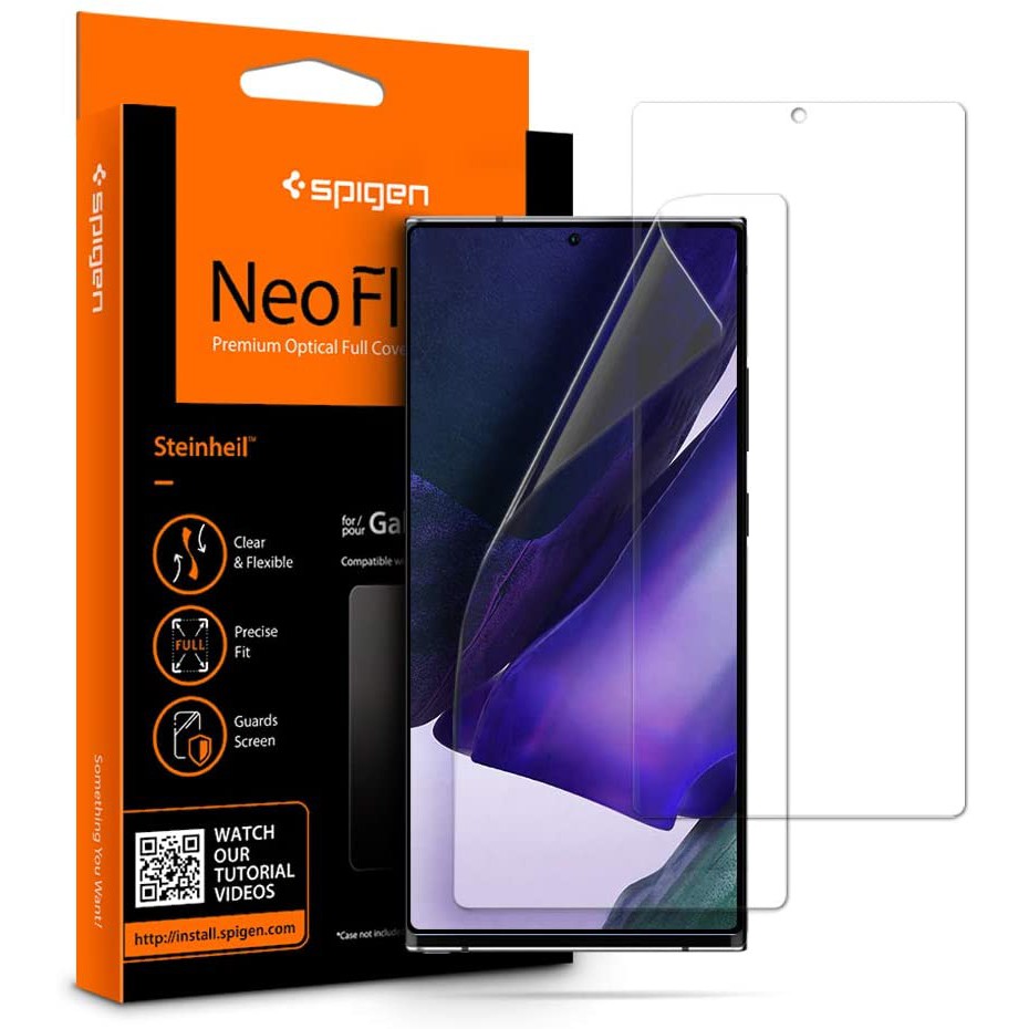 spigen note 20