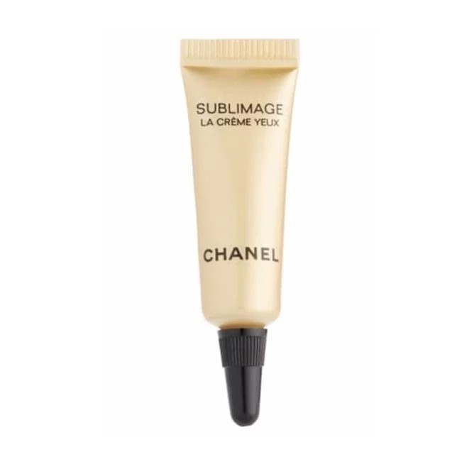 chanel sublimage la creme yeux ultimate regeneration eye cream