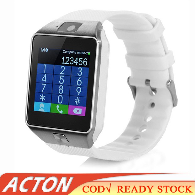 original dz09 smart watch