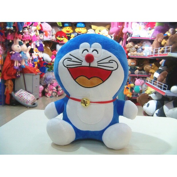 doraemon stuff toys