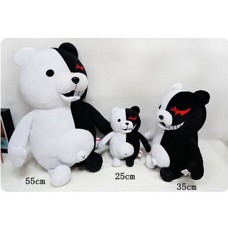 monokuma plush 55cm