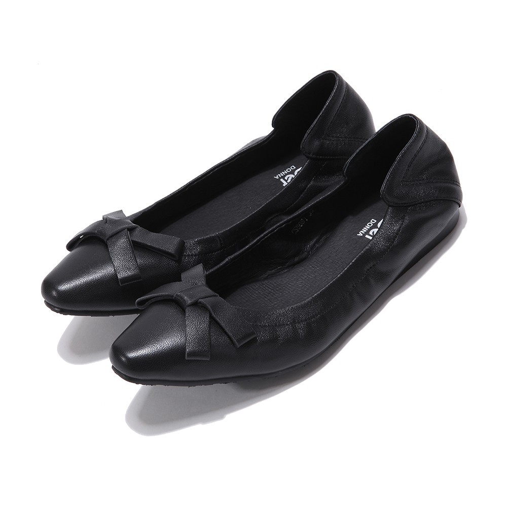 Pabder Ladies Shoes CS8881 Black | Shopee Philippines