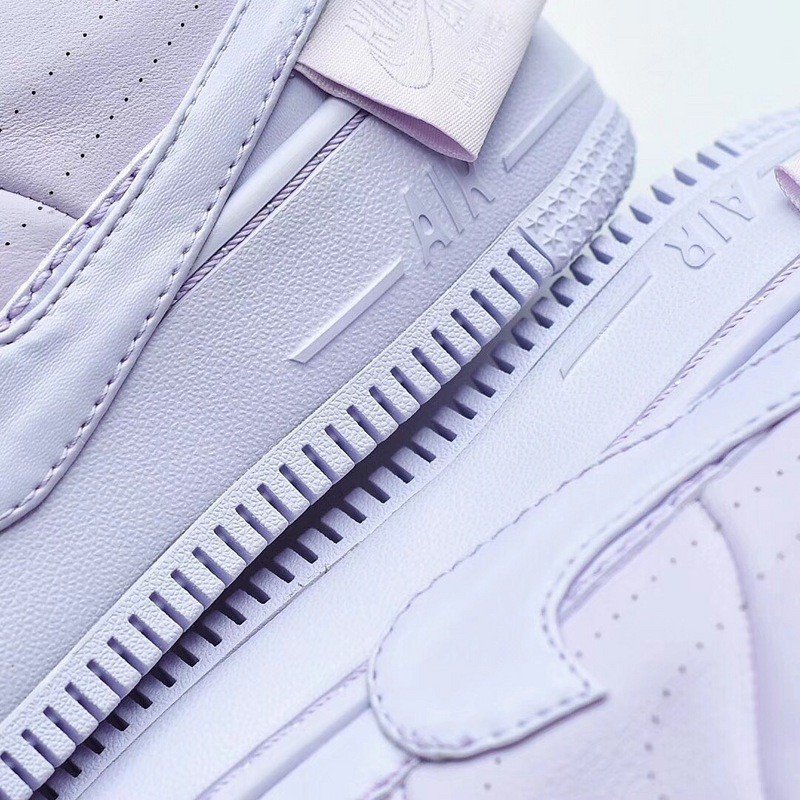 nike air force 1 jester xx violet