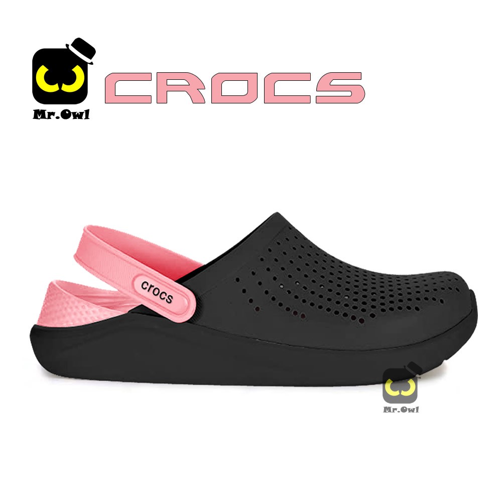 crocs non slip womens