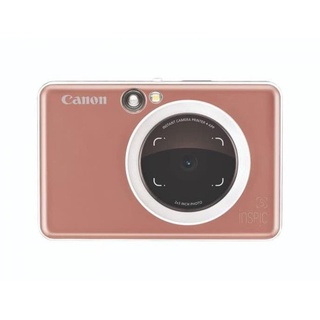 Canon iNSPiC (S) ZV-123A Camera Mini Photo Printer GM1J #4