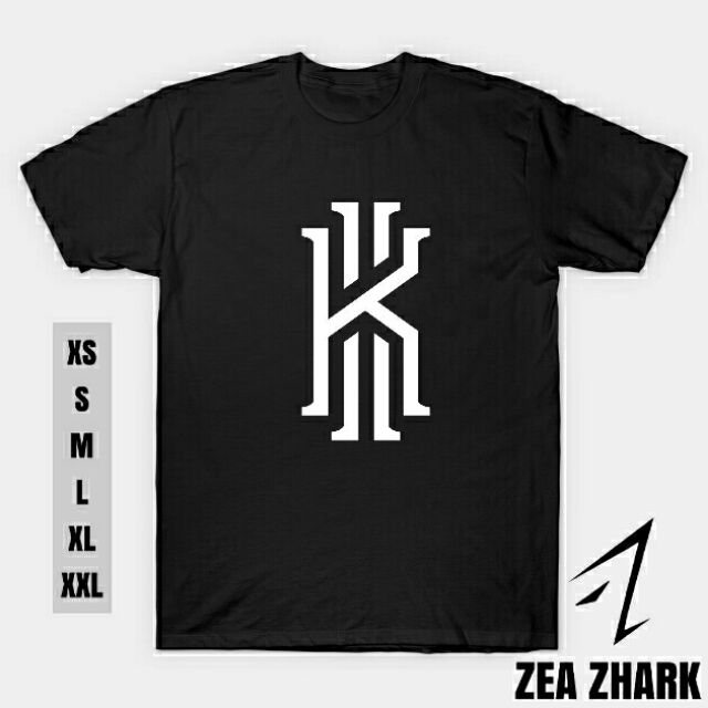 kyrie irving shirt