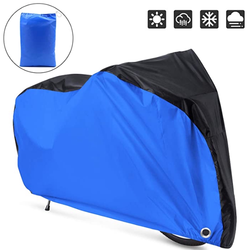 bicycle covers for transport