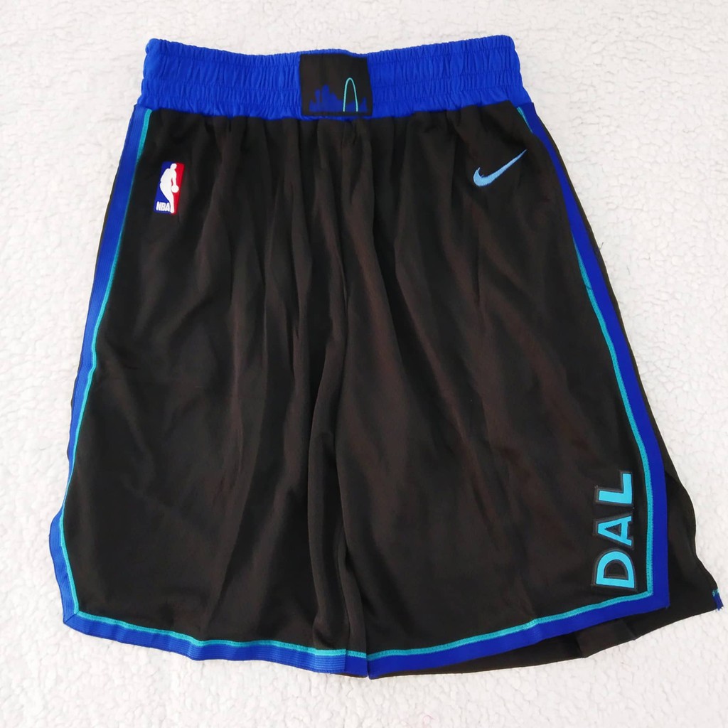 dallas mavericks jersey and shorts