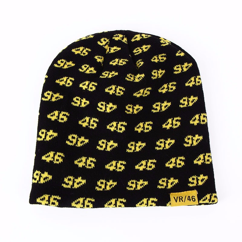 racing womens winter hats