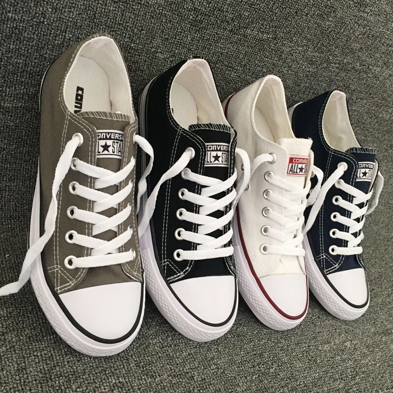 converse shoes cost