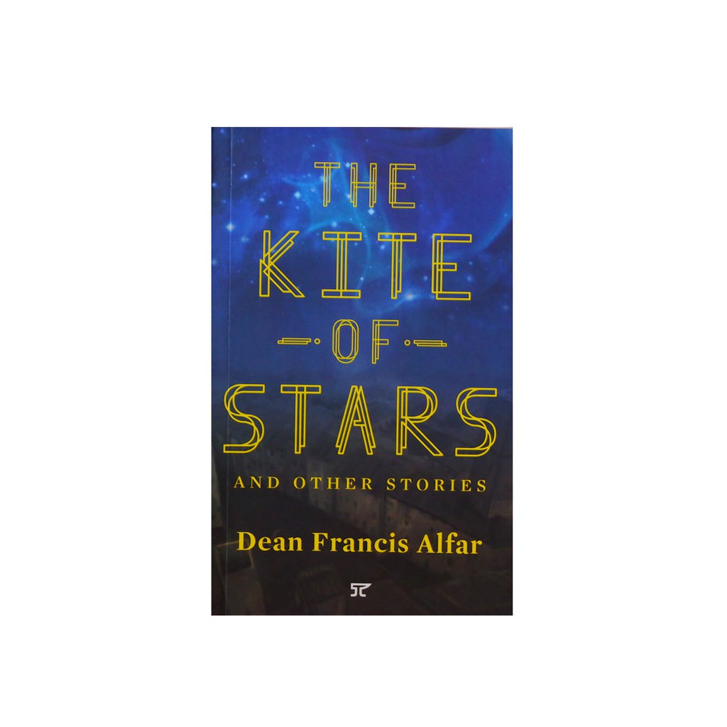 KITE OF STARS BY DEAN FRANCIS ALFAR | Shopee Philippines