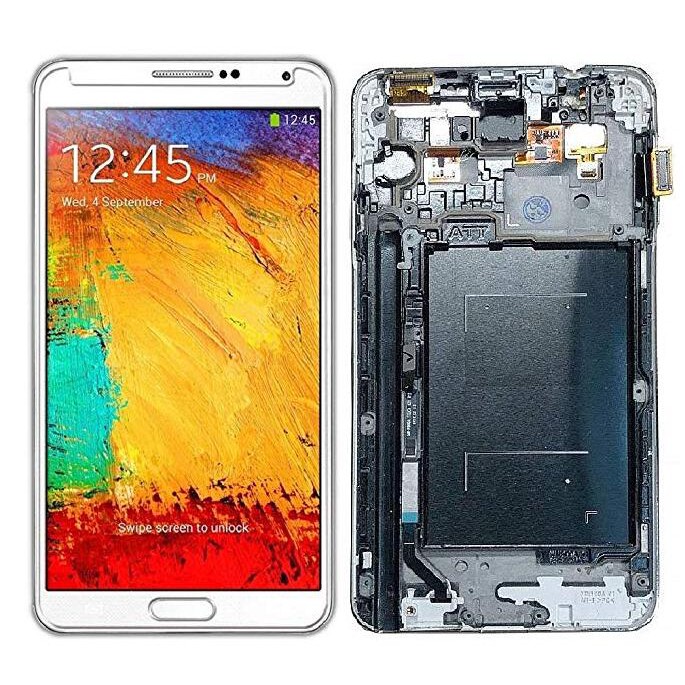 samsung galaxy note 3 n9000