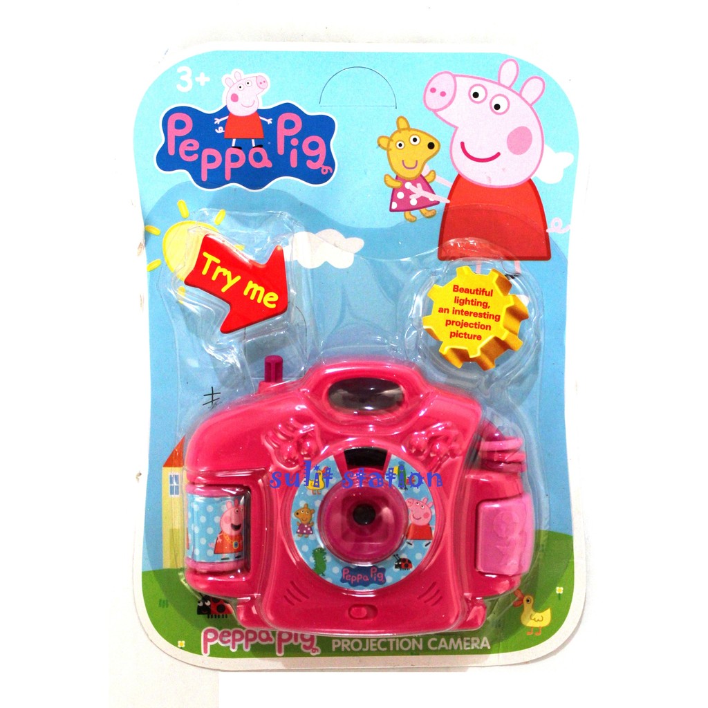 peppa pig toys hindi