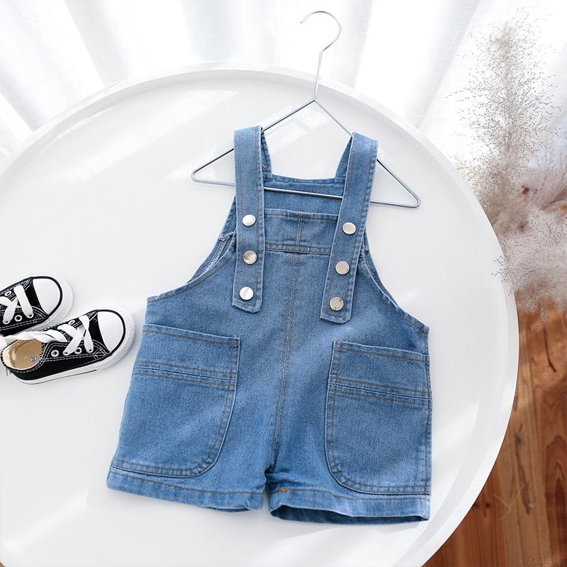 retro overalls
