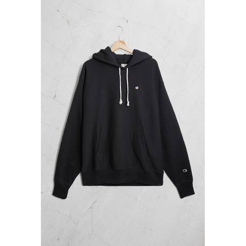 champion hoodie small c