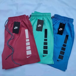 Nike Elite Taslan Shorts For Men Unisex | Shopee Philippines