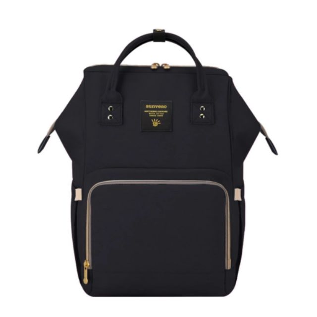 sunveno baby bag
