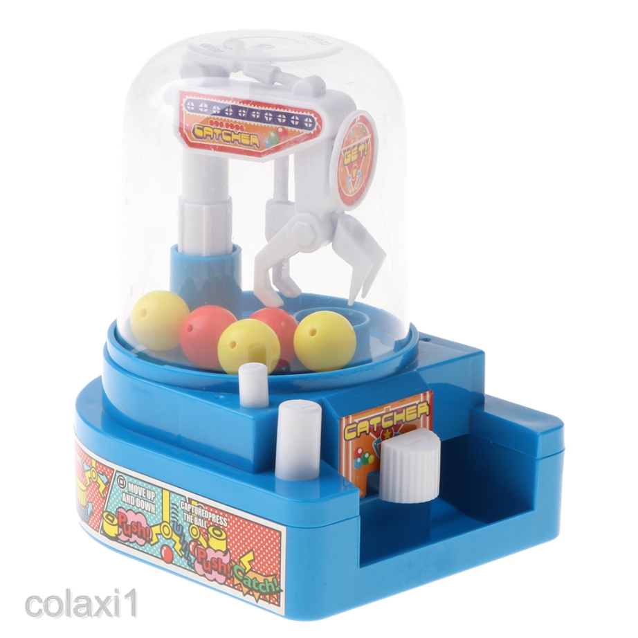 arcade candy grabber