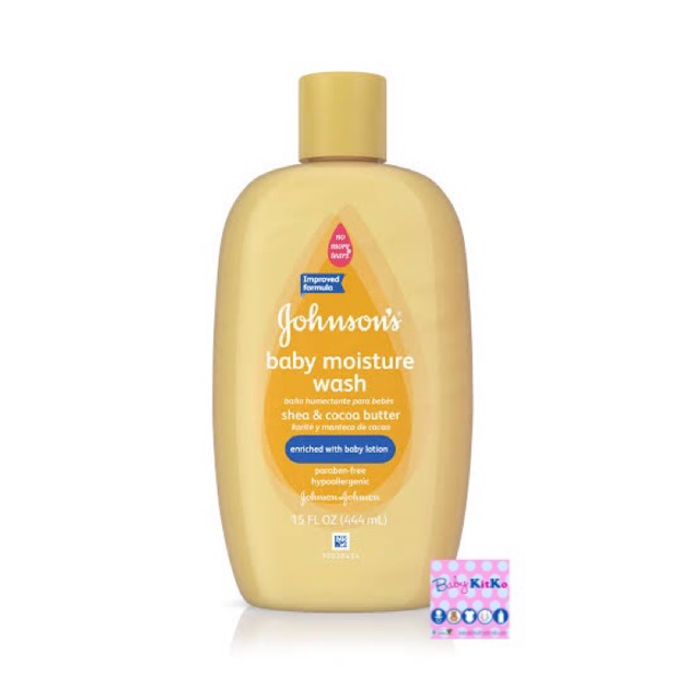 cocoa butter for baby skin