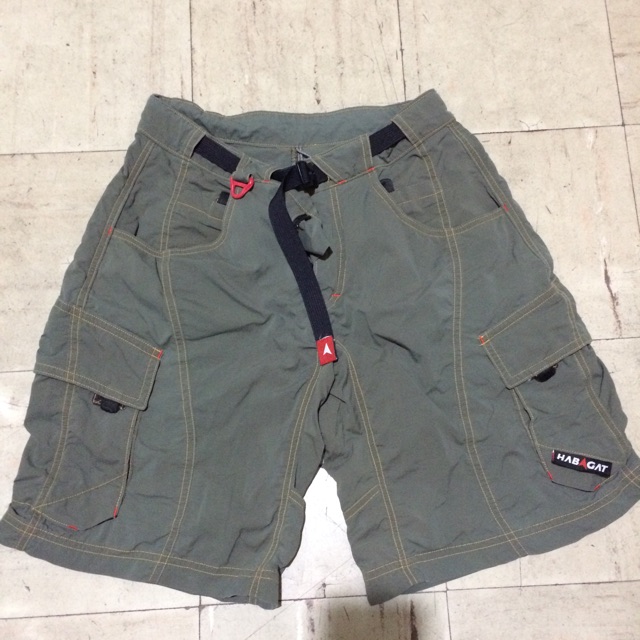 HABAGAT CARGO SHORTS Shopee Philippines