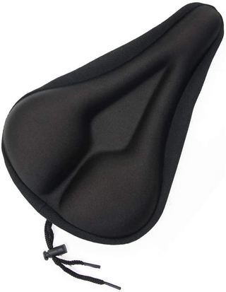 bike seat pad for spinning