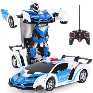 remote control robot wali car