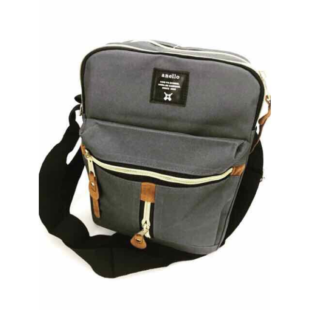 anello messenger bag