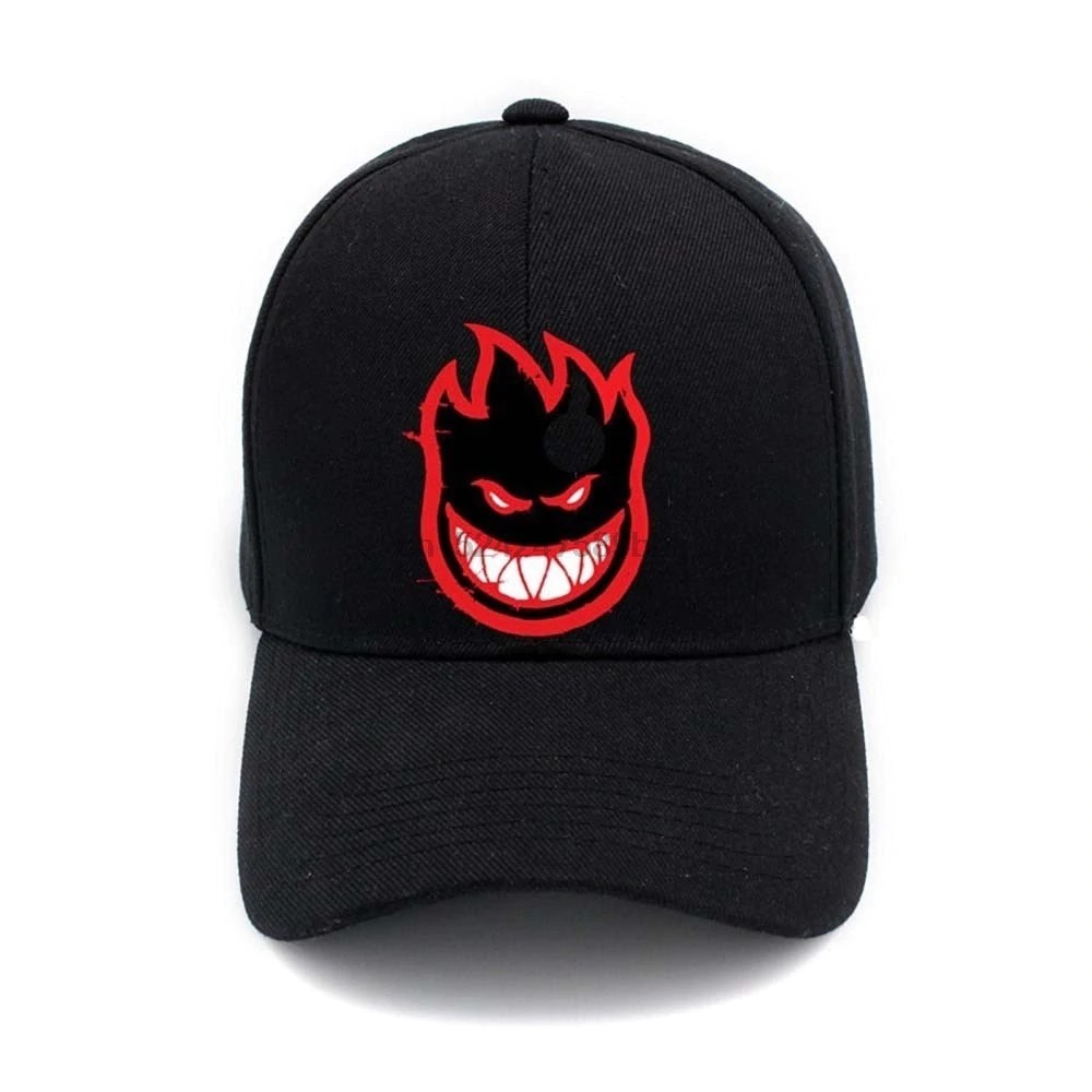 cool skateboard hats