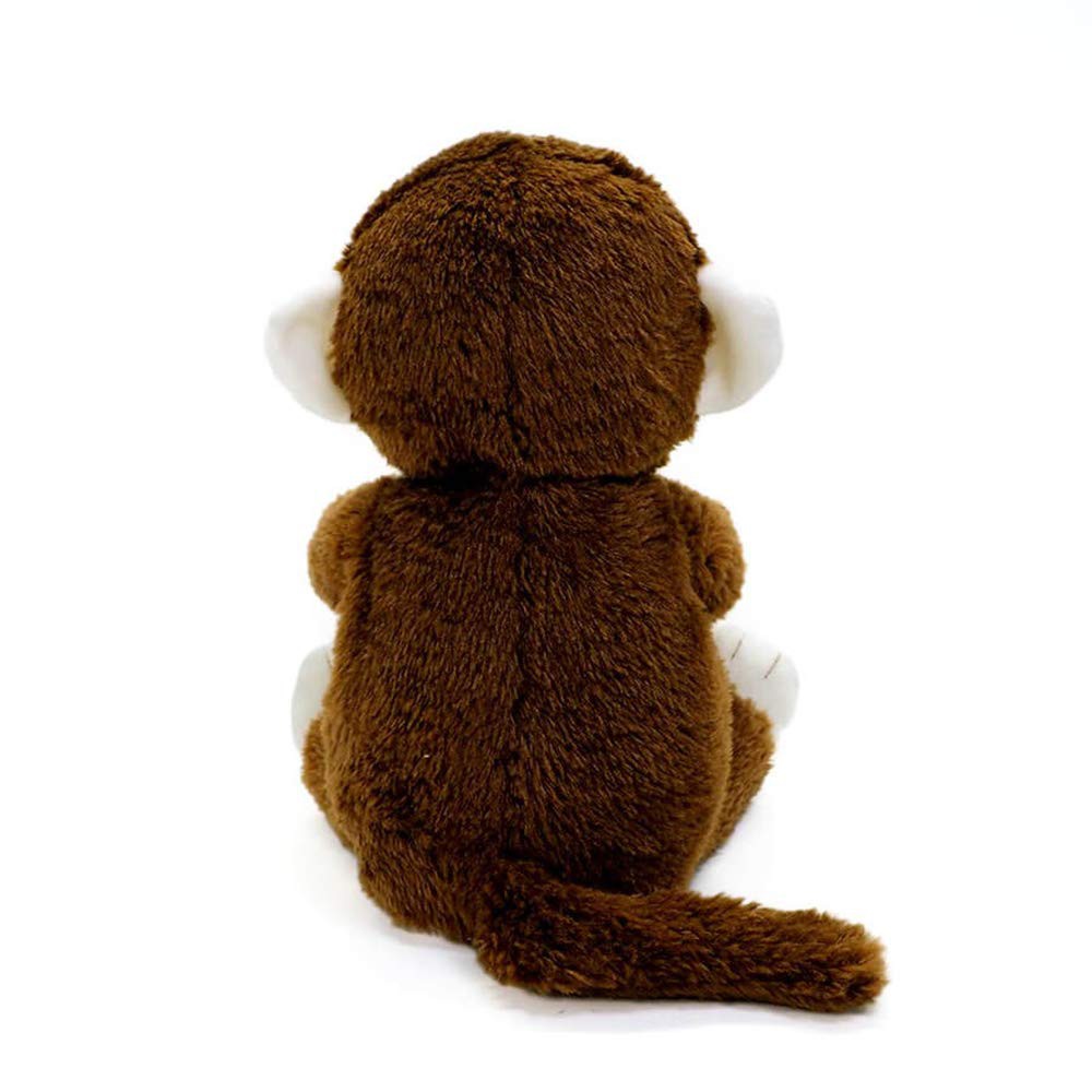 clappy the animated monkey