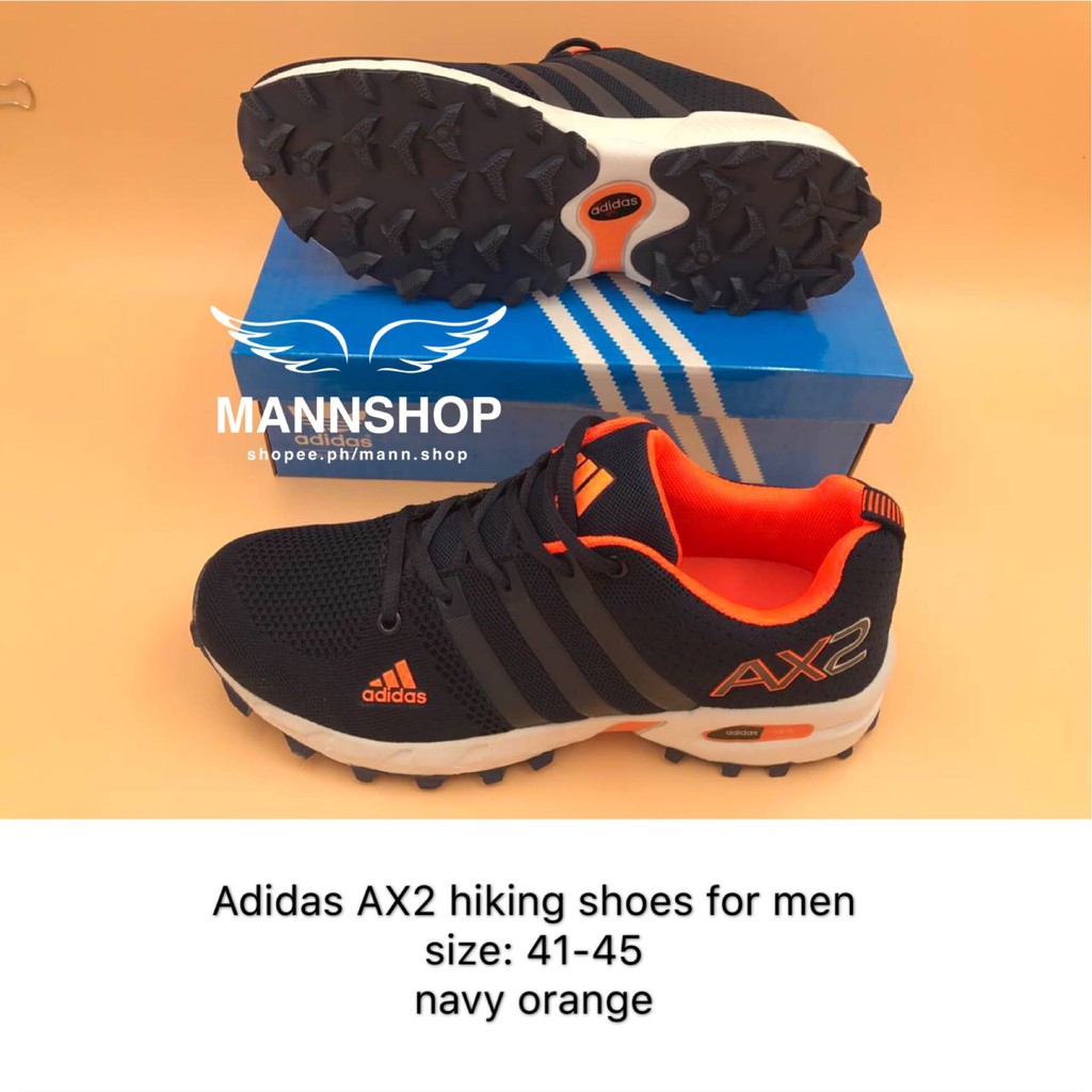 adidas ax2 shoes