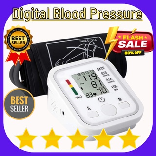 ⭐️TOP QUALITY BEST Electronic Blood Pressure Monitor type,Arm style blood pressure digital monitor