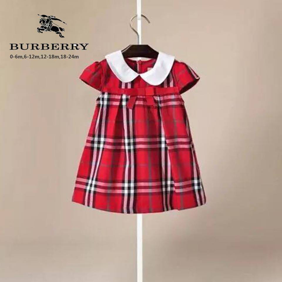 burberry newborn outfit