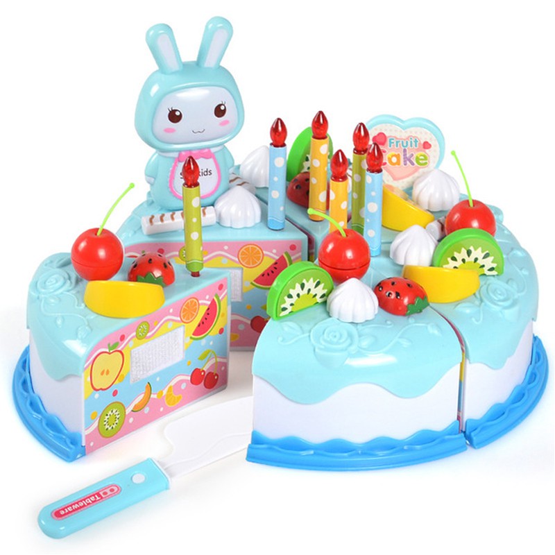 cake kitchen set